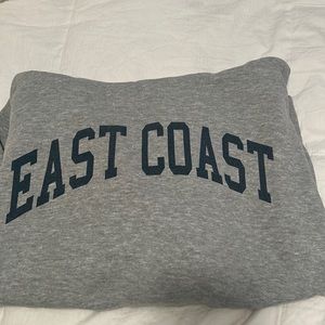Super cute and comfy hoodie